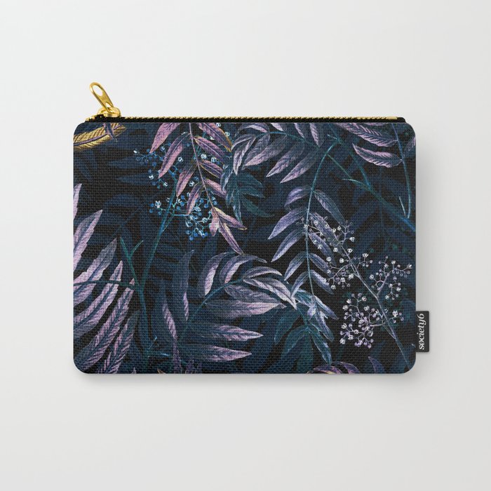 Gothic Dreams III Carry All Pouch Gallery Image 1