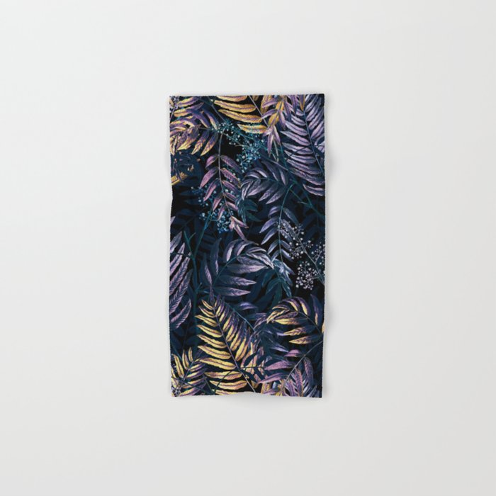 Gothic Dreams III Bath Towel Gallery Image 1