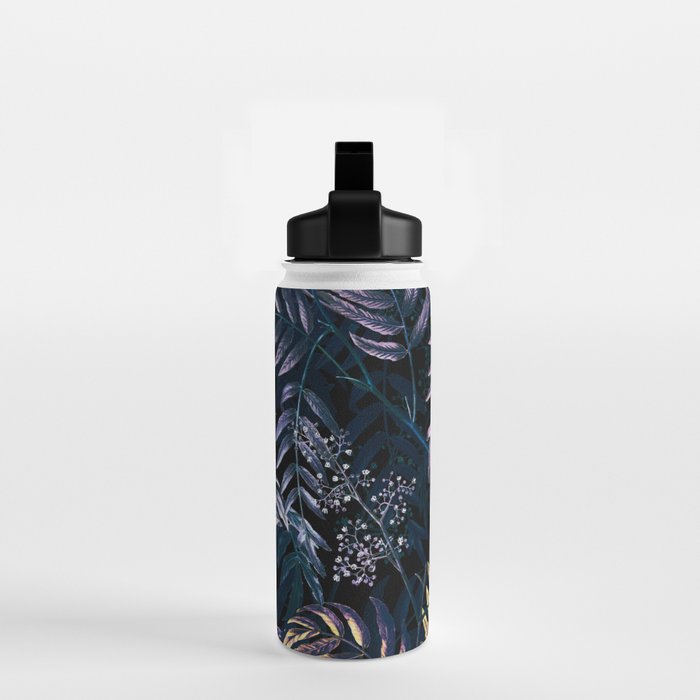 Gothic Dreams III Water Bottle Gallery Image 2