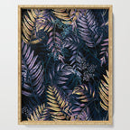 Gothic Dreams III Serving Tray Gallery Image 1