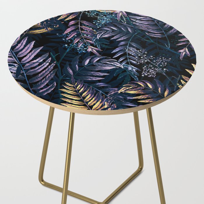 Gothic Dreams III Side Table Gallery Image 2