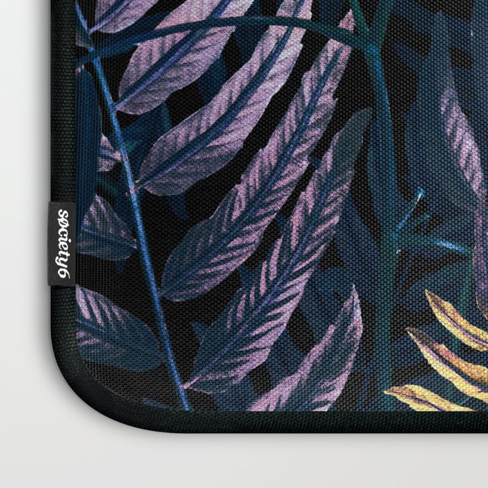 Gothic Dreams III Laptop Sleeve Gallery Image 3