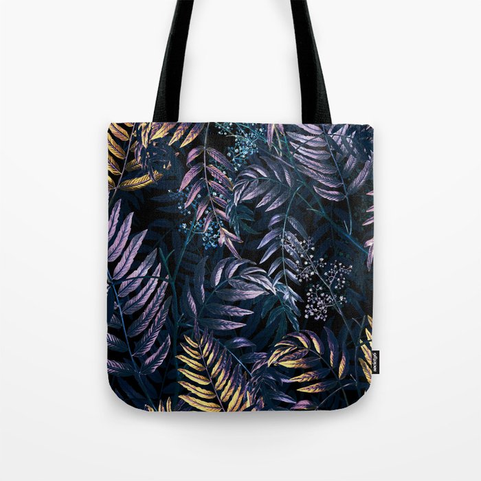 Gothic Dreams III Tote Bag Gallery Image 1