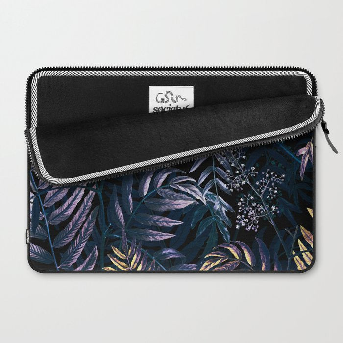 Gothic Dreams III Laptop Sleeve Gallery Image 2