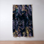 Gothic Dreams III Window Curtain Gallery Image 3