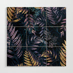 Gothic Dreams III Wood Wall Art Gallery Image 1