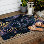 Gothic Dreams III Outdoor Rug Gallery Image 2
