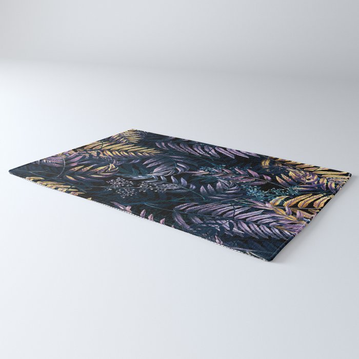 Gothic Dreams III Rug Gallery Image 3