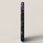 Gothic Dreams III iPhone Case Gallery Image 2