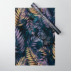 Gothic Dreams III Wrapping Paper Gallery Image 1