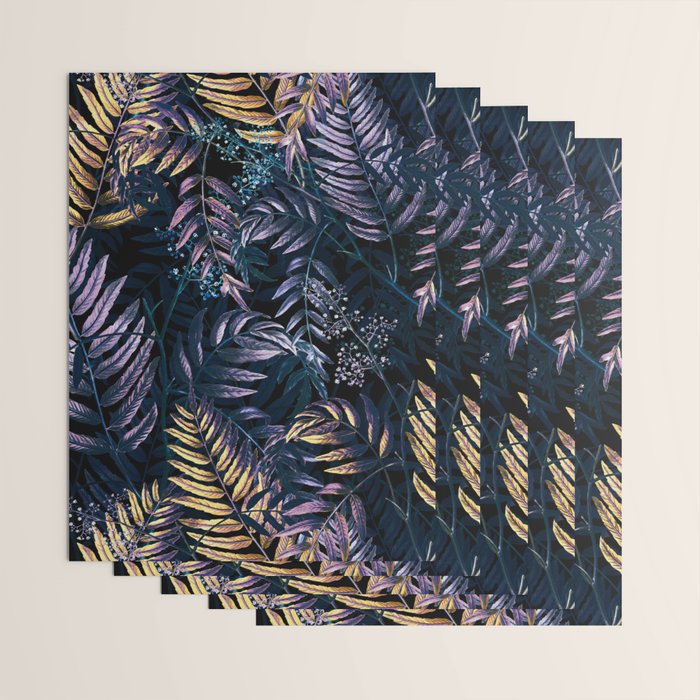 Gothic Dreams III Wrapping Paper Gallery Image 3