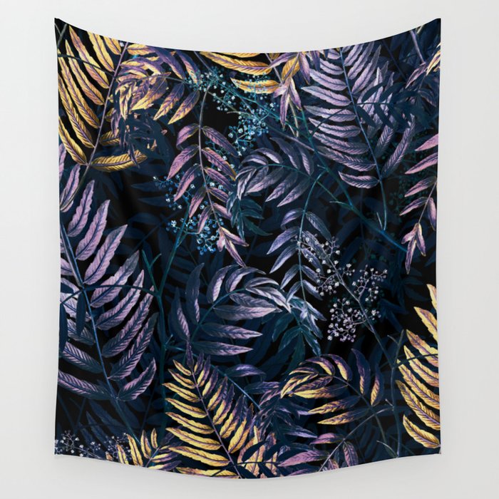 Gothic Dreams III Wall Tapestry Gallery Image 4