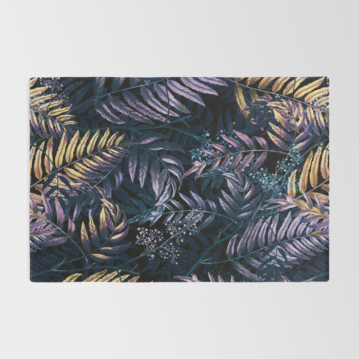Gothic Dreams III Rug Gallery Image 2