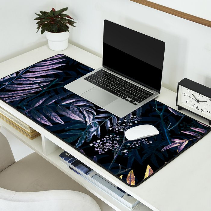 Gothic Dreams III Desk Mat Gallery Image 2