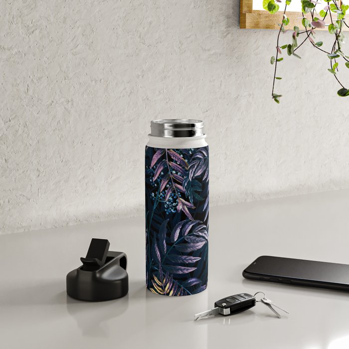 Gothic Dreams III Water Bottle Gallery Image 4