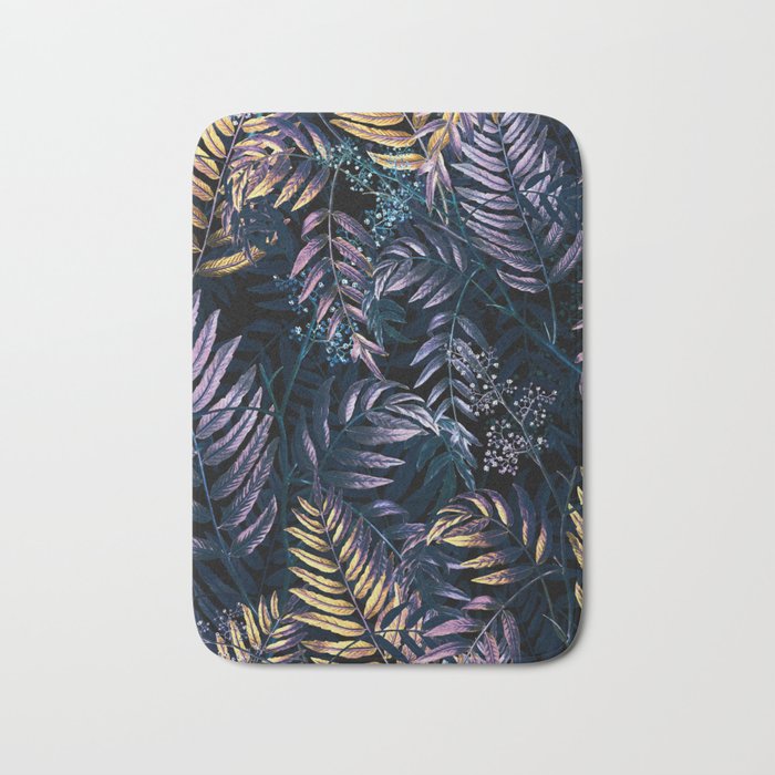 Gothic Dreams III Bath Mat Gallery Image 1