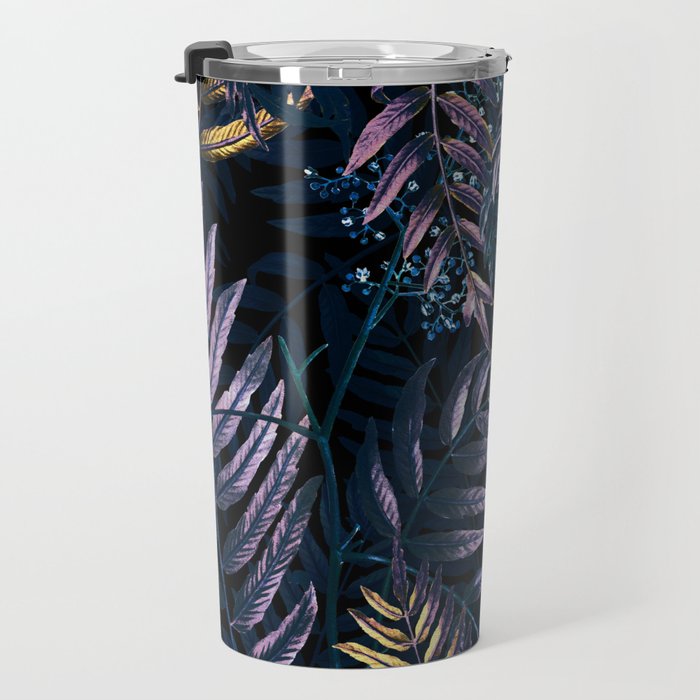 Gothic Dreams III Travel Mug Gallery Image 3