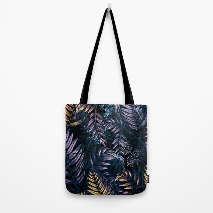 Gothic Dreams III Tote Bag Gallery Image 2
