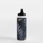 Gothic Dreams III Water Bottle Gallery Image 3
