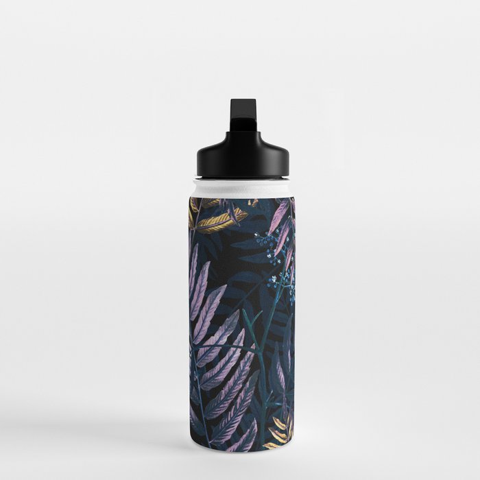Gothic Dreams III Water Bottle Gallery Image 3