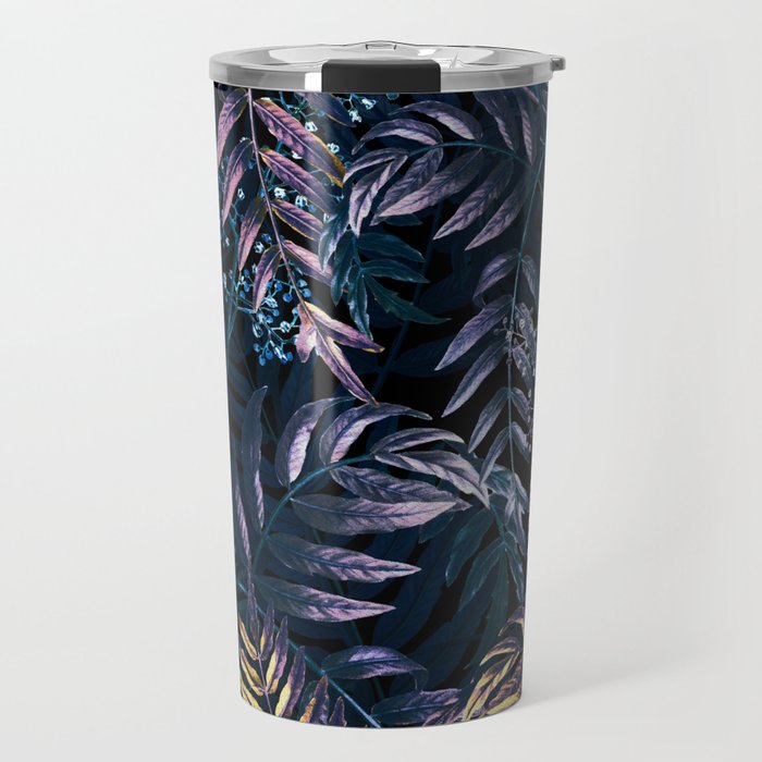 Gothic Dreams III Travel Mug Gallery Image 1