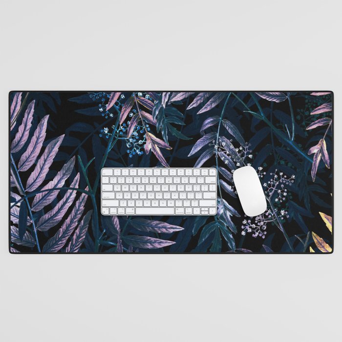 Gothic Dreams III Desk Mat Gallery Image 1