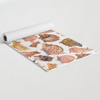 Pig Collection Yoga Mat Gallery Image 2