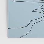 Abstract Landscape 28B Poster Gallery Image 3