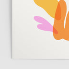 Abstract Flower Burst  Poster Gallery Image 3