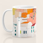 cinque terre Coffee Mug Gallery Image 3