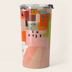 cinque terre Travel Mug Gallery Image 2