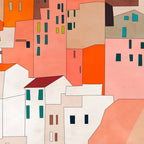 cinque terre Coffee Mug Gallery Image 2