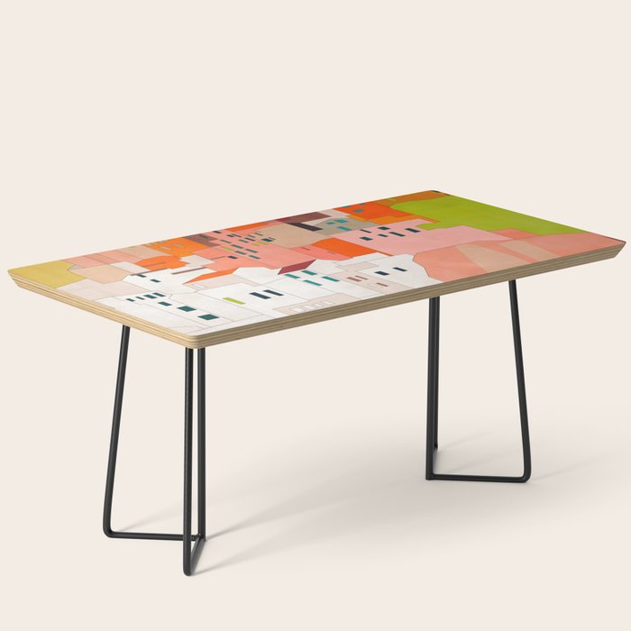 cinque terre Coffee Table Gallery Image 1