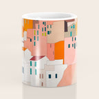 cinque terre Coffee Mug Gallery Image 4