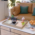 cinque terre Serving Tray Gallery Image 2