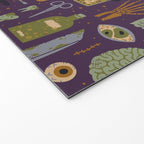 Oddities Welcome Mat Gallery Image 2
