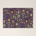 Oddities Welcome Mat Gallery Image 1