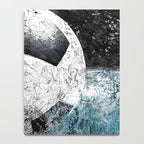 Modern soccer version 1 Notebook Gallery Image 4
