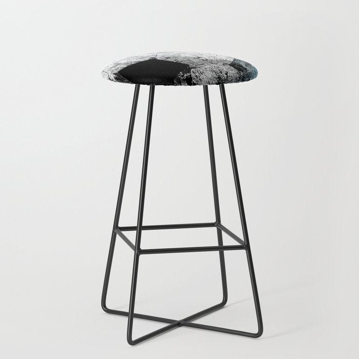 Modern soccer version 1 Stool Gallery Image 1