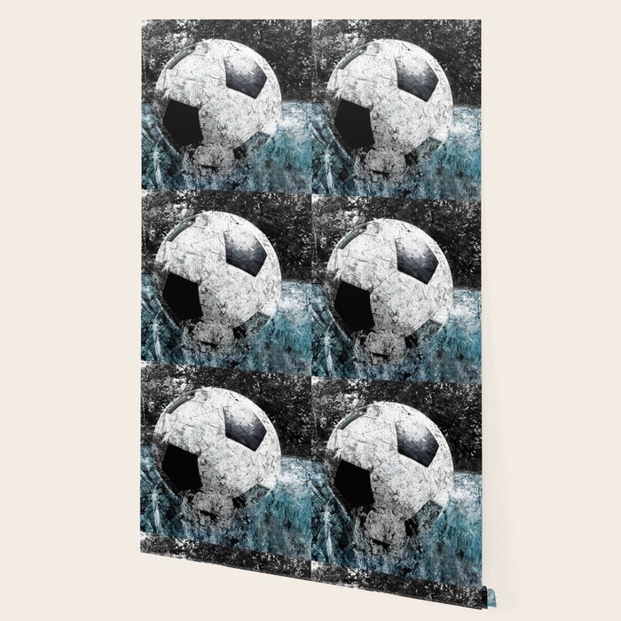 Modern soccer version 1 Wallpaper Gallery Image 2