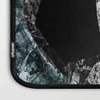 Modern soccer version 1 Laptop Sleeve Gallery Image 3