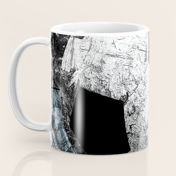 Modern soccer version 1 Coffee Mug Gallery Image 3