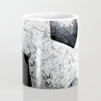 Modern soccer version 1 Coffee Mug Gallery Image 4