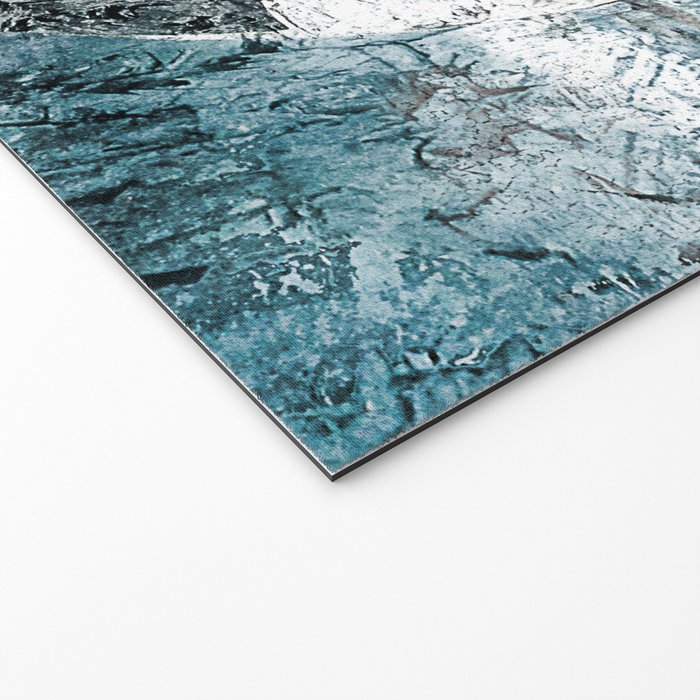 Modern soccer version 1 Welcome Mat Gallery Image 2