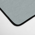 Reaching Tulips (Pale Blue) Desk Mat Gallery Image 4