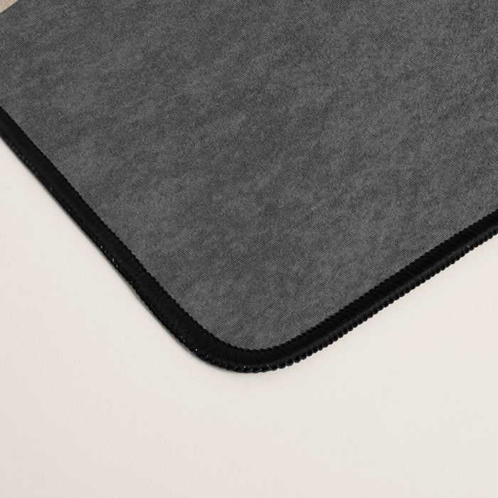 Abstract Pebbles Desk Mat Gallery Image 4