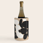 Abstract Pebbles Wine Chiller Gallery Image 3