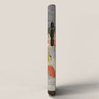 Fortune Teller Indian Painted Illustration iPhone Case Gallery Image 2