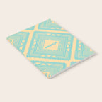 Society6 Notebook Gallery Image 2