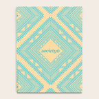 Society6 Notebook Gallery Image 4
